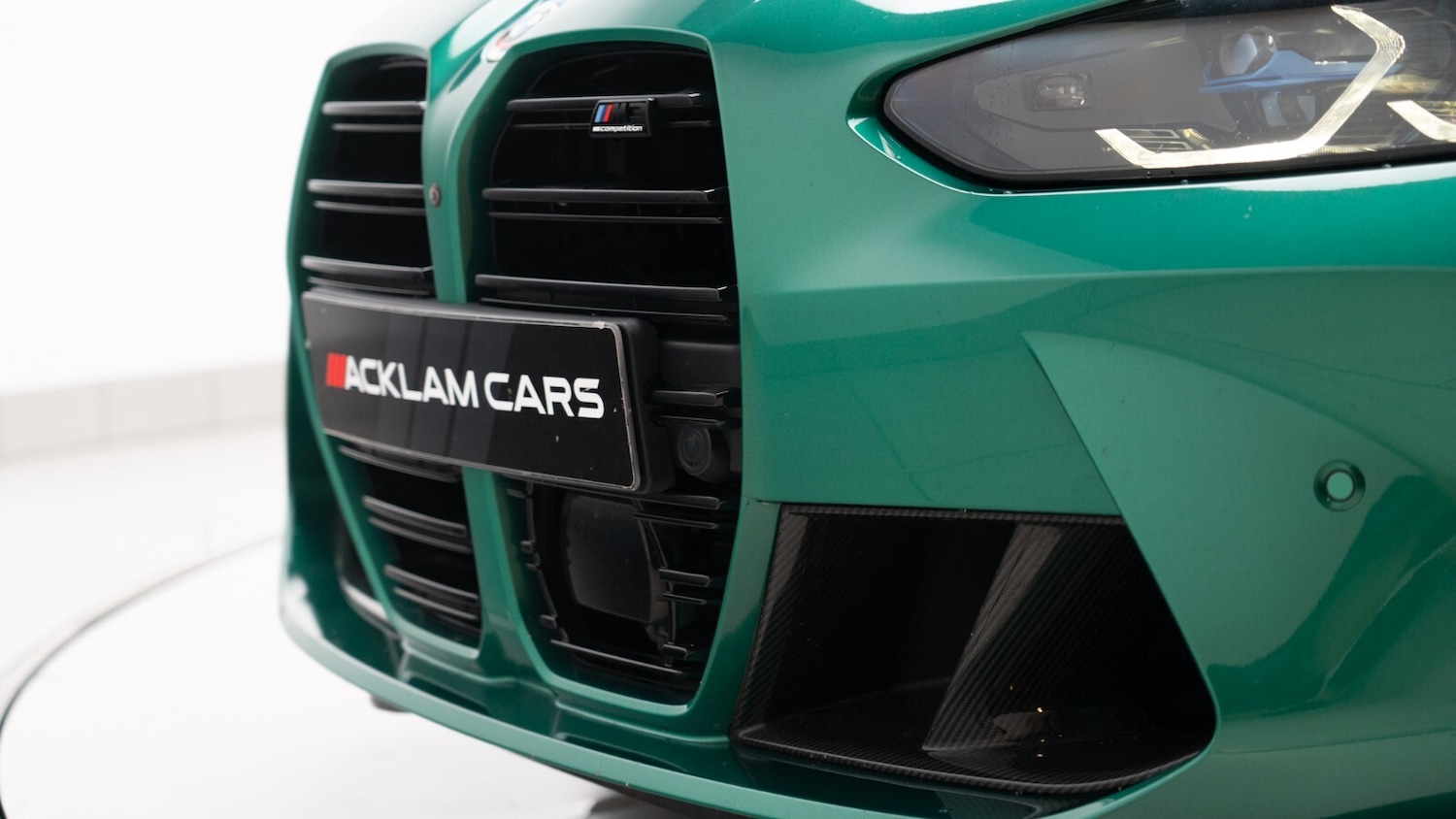 Used BMW 3 Series 2022 for sale - 76393535: Photo 41