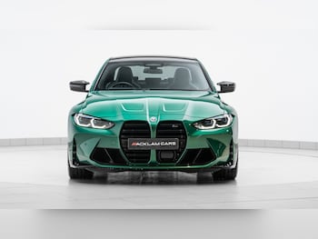 Used BMW 3 Series 2022 for sale - 76393535: Photo