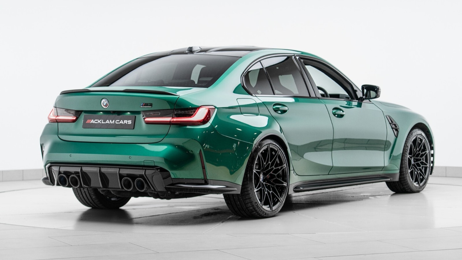 Used BMW 3 Series 2022 for sale - 76393535: Photo 5