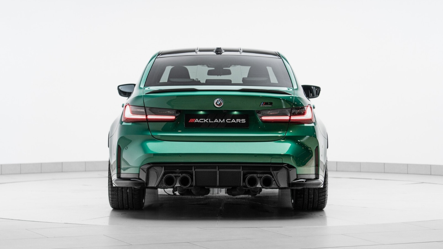 Used BMW 3 Series 2022 for sale - 76393535: Photo 6