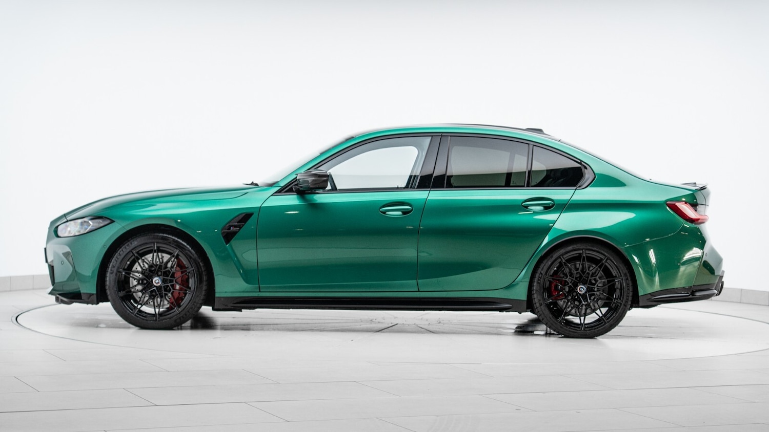 Used BMW 3 Series 2022 for sale - 76393535: Photo 7