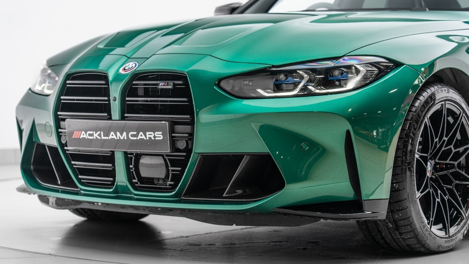 Used BMW 3 Series 2022 for sale - 76393535: Photo 8