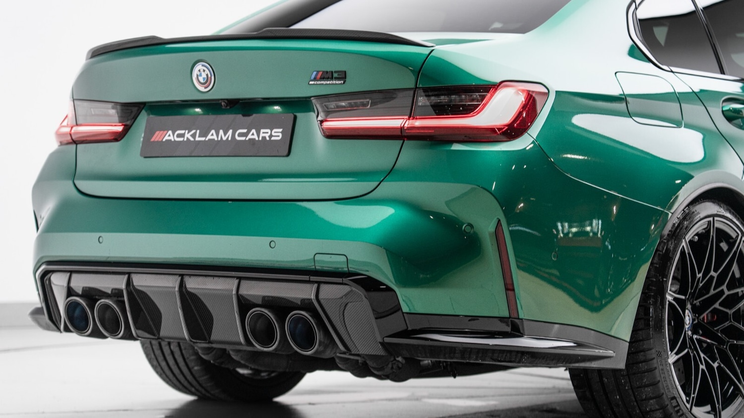 Used BMW 3 Series 2022 for sale - 76393535: Photo 9