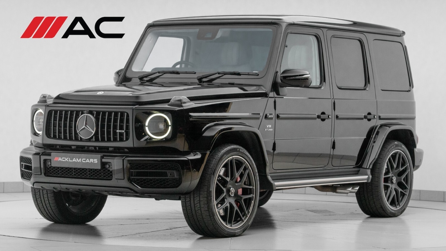 Used Mercedes-Benz AMG 2023 for sale - 76372727: Photo 1