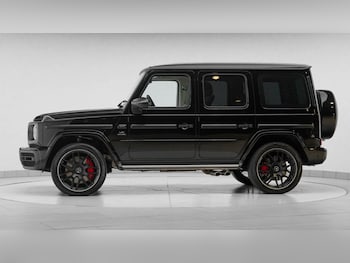 Used Mercedes-Benz AMG 2023 for sale - 76372727: Photo