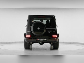 Used Mercedes-Benz AMG 2023 for sale - 76372727: Photo