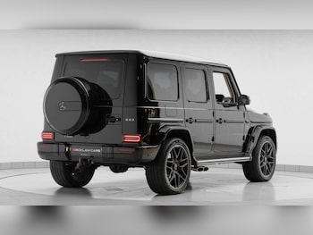 Used Mercedes-Benz AMG 2023 for sale - 76372727: Photo