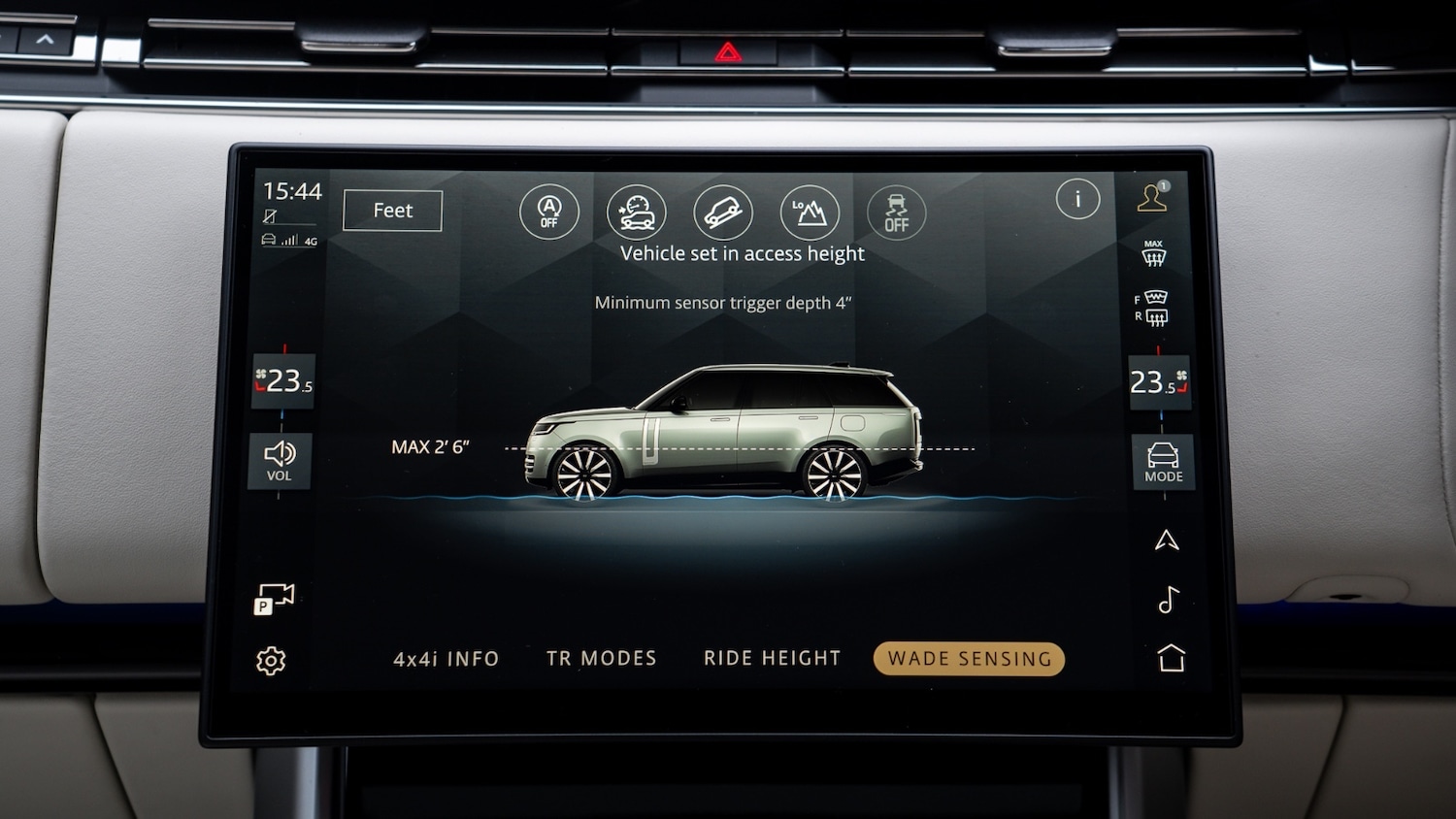 Used Audi Q5 2025 for sale - 77600328: Photo 18