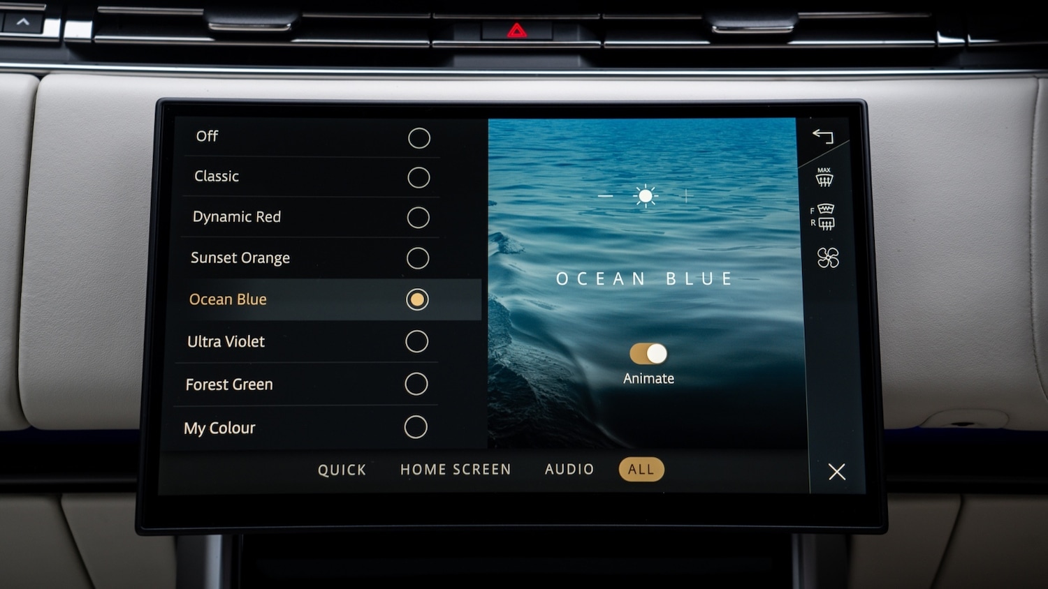 Used Audi Q5 2025 for sale - 77600328: Photo 20