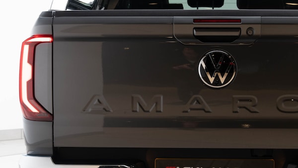 Used Volkswagen Amarok 2025 for sale - 76124586: Photo 10