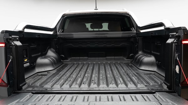 Used Volkswagen Amarok 2025 for sale - 76124586: Photo 12