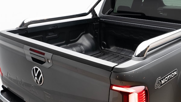 Used Volkswagen Amarok 2025 for sale - 76124586: Photo 13