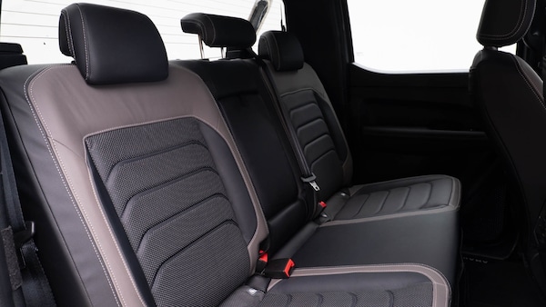 Used Volkswagen Amarok 2025 for sale - 76124586: Photo 14