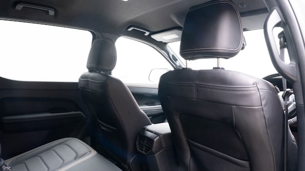 Used Volkswagen Amarok 2025 for sale - 76124586: Photo 15