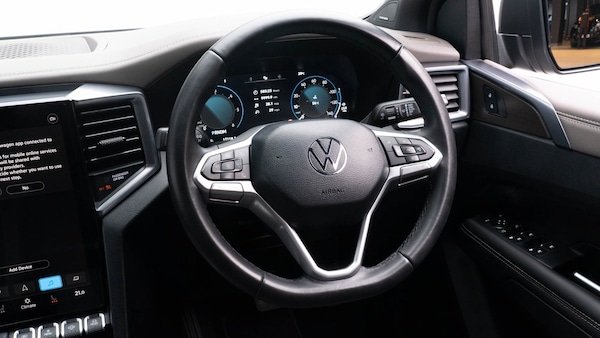 Used Volkswagen Amarok 2025 for sale - 76124586: Photo 17