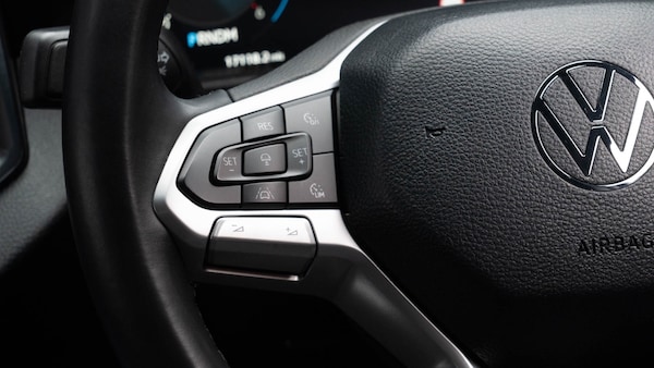 Used Volkswagen Amarok 2025 for sale - 76124586: Photo 18
