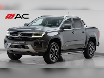 Volkswagen - Amarok