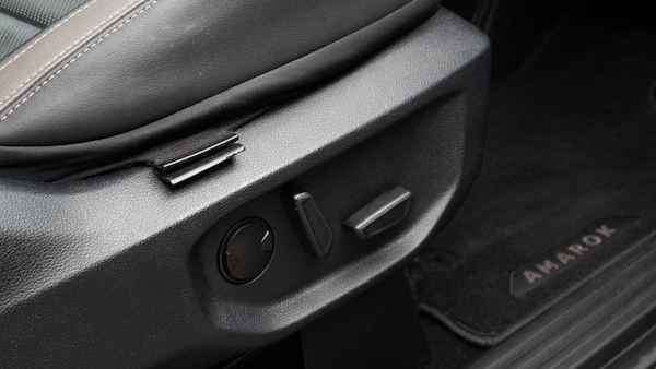 Used Volkswagen Amarok 2025 for sale - 76124586: Photo 20