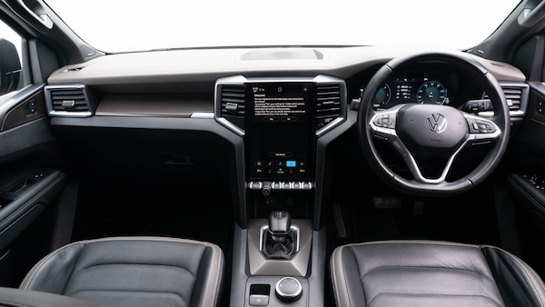 Used Volkswagen Amarok 2025 for sale - 76124586: Photo 2