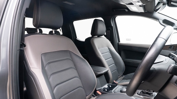 Used Volkswagen Amarok 2025 for sale - 76124586: Photo 3