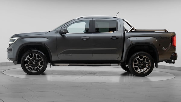 Used Volkswagen Amarok 2025 for sale - 76124586: Photo 4