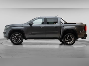 Used Volkswagen Amarok 2025 for sale - 76124586: Photo 4