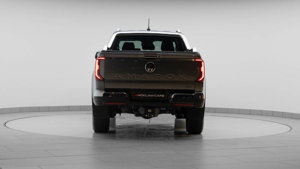 Used Volkswagen Amarok 2025 for sale - 76124586: Photo 5