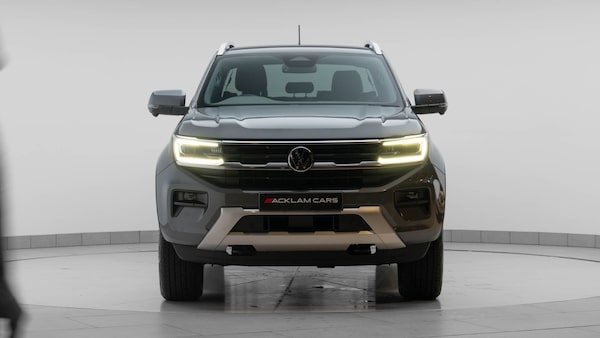 Used Volkswagen Amarok 2025 for sale - 76124586: Photo 6