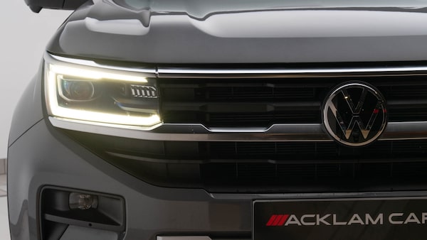 Used Volkswagen Amarok 2025 for sale - 76124586: Photo 7