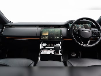 Used Land Rover Range Rover Sport 2023 for sale - 77685687: Photo