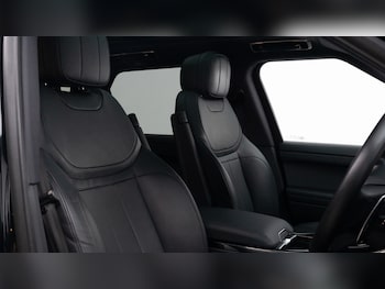 Used Land Rover Range Rover Sport 2023 for sale - 77685687: Photo