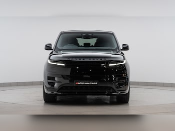Used Land Rover Range Rover Sport 2023 for sale - 77685687: Photo