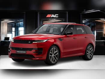 Used Land Rover Range Rover Sport 2024 for sale - 79683615: Photo