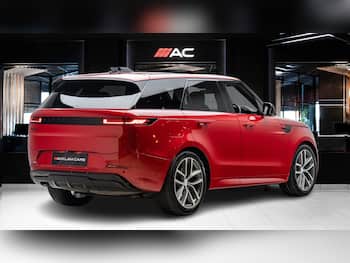 Used Land Rover Range Rover Sport 2024 for sale - 79683615: Photo