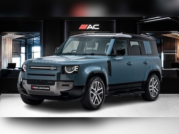 Used Land Rover Defender 2023 for sale - 79228988: Photo