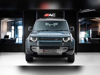 Used Land Rover Defender 2023 for sale - 79228988: Photo