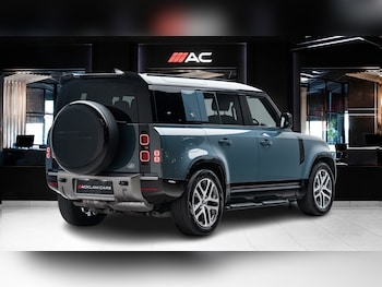 Used Land Rover Defender 2023 for sale - 79228988: Photo