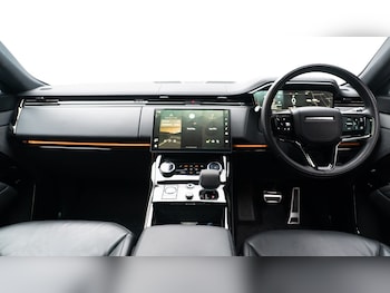 Used Land Rover Range Rover Sport 2023 for sale - 76297646: Photo