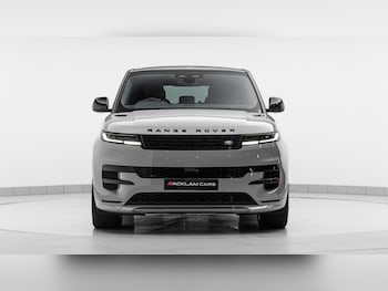 Used Land Rover Range Rover Sport 2023 for sale - 76297646: Photo