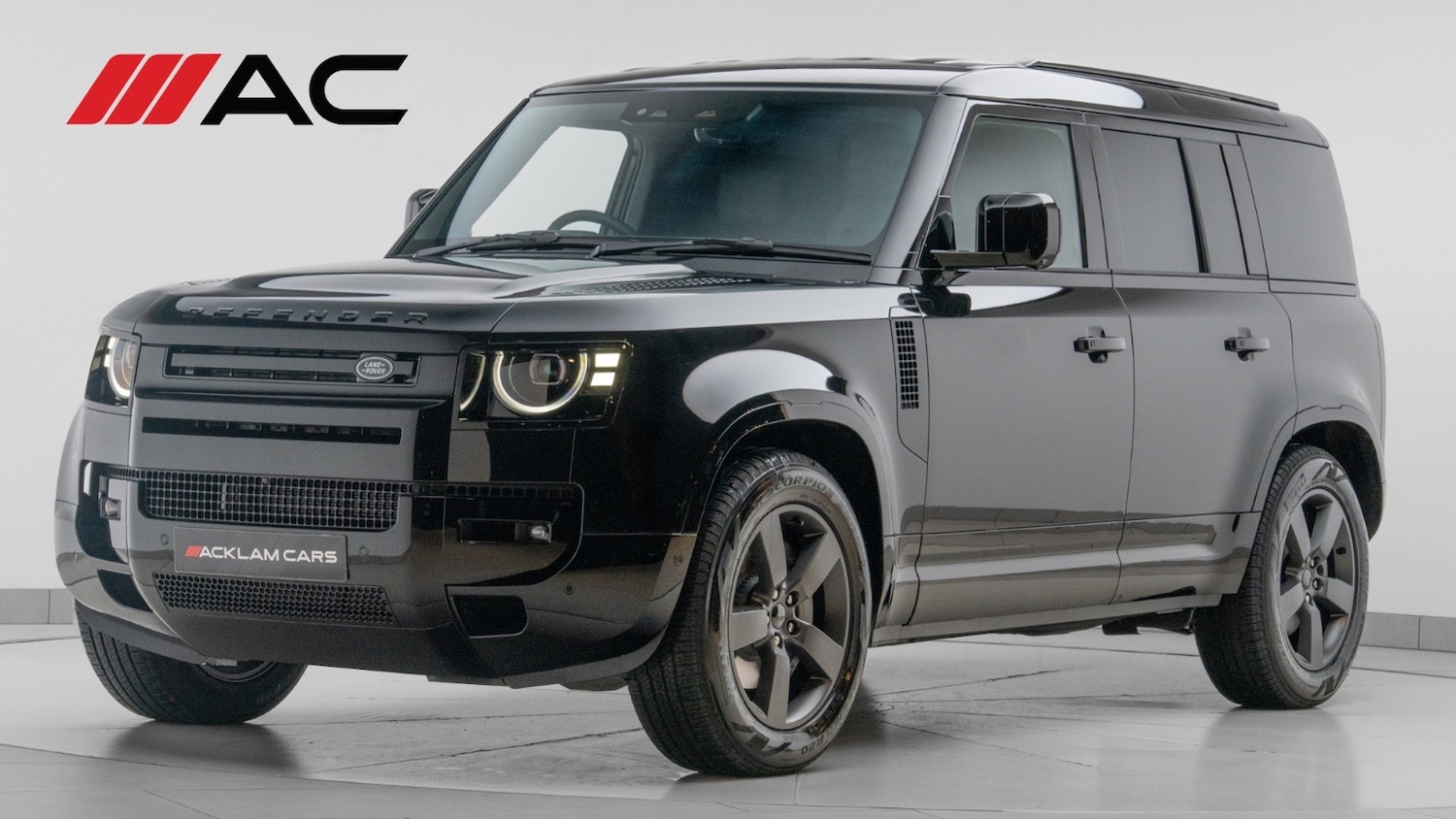 Used Land Rover Defender 2025 for sale - 76640273: Photo 1