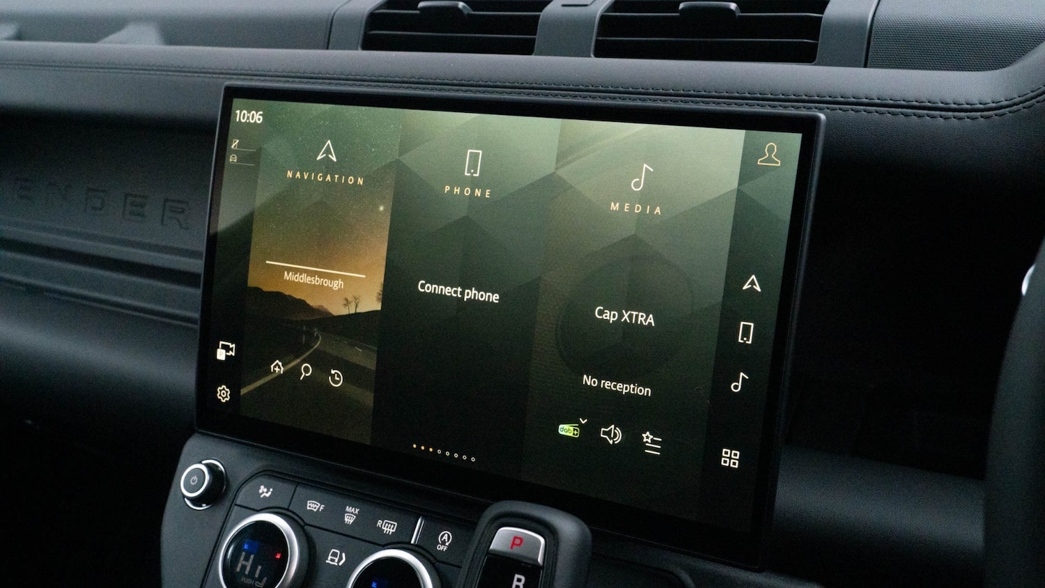 Used Land Rover Defender 2025 for sale - 76640273: Photo 16