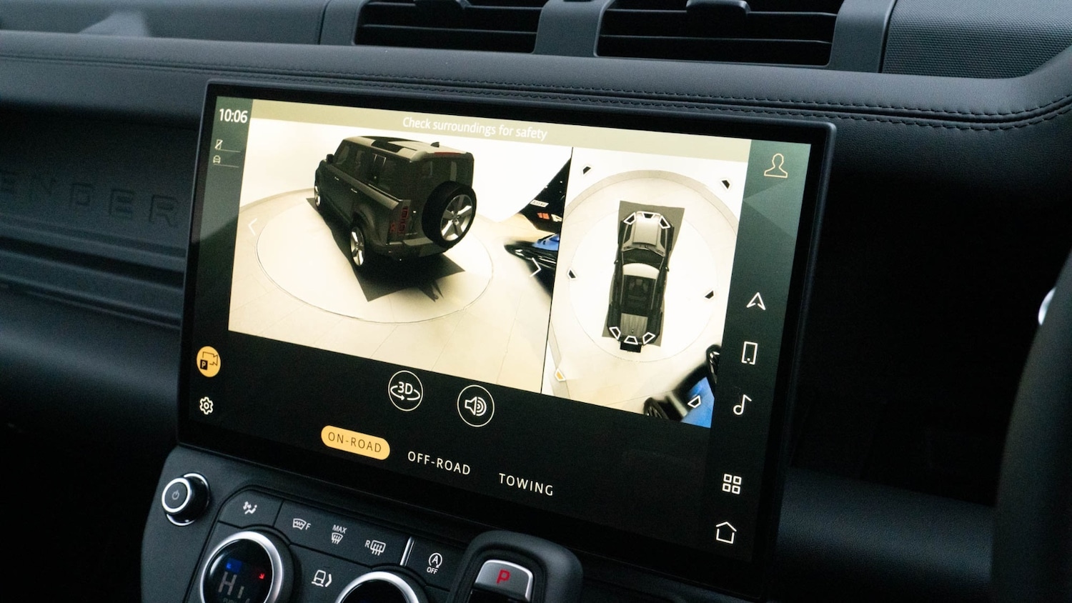 Used Land Rover Defender 2025 for sale - 76640273: Photo 18