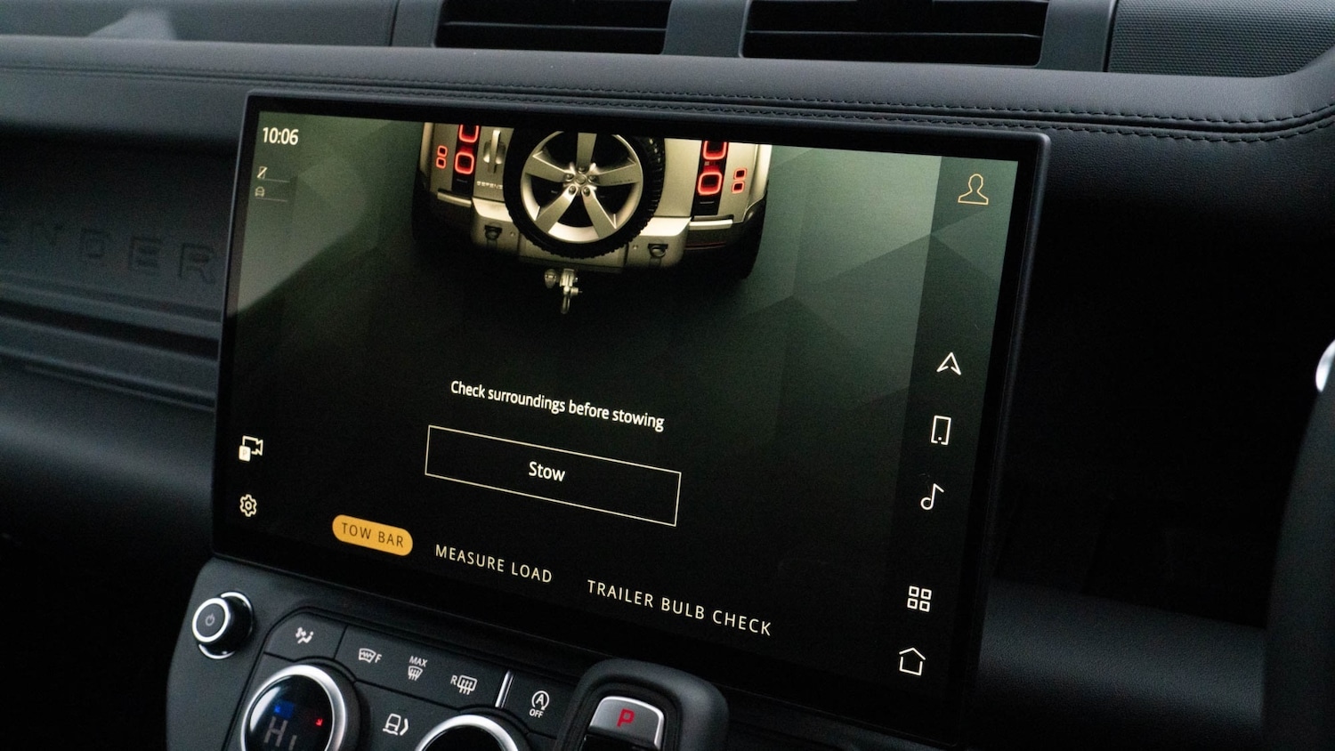 Used Land Rover Defender 2025 for sale - 76640273: Photo 19