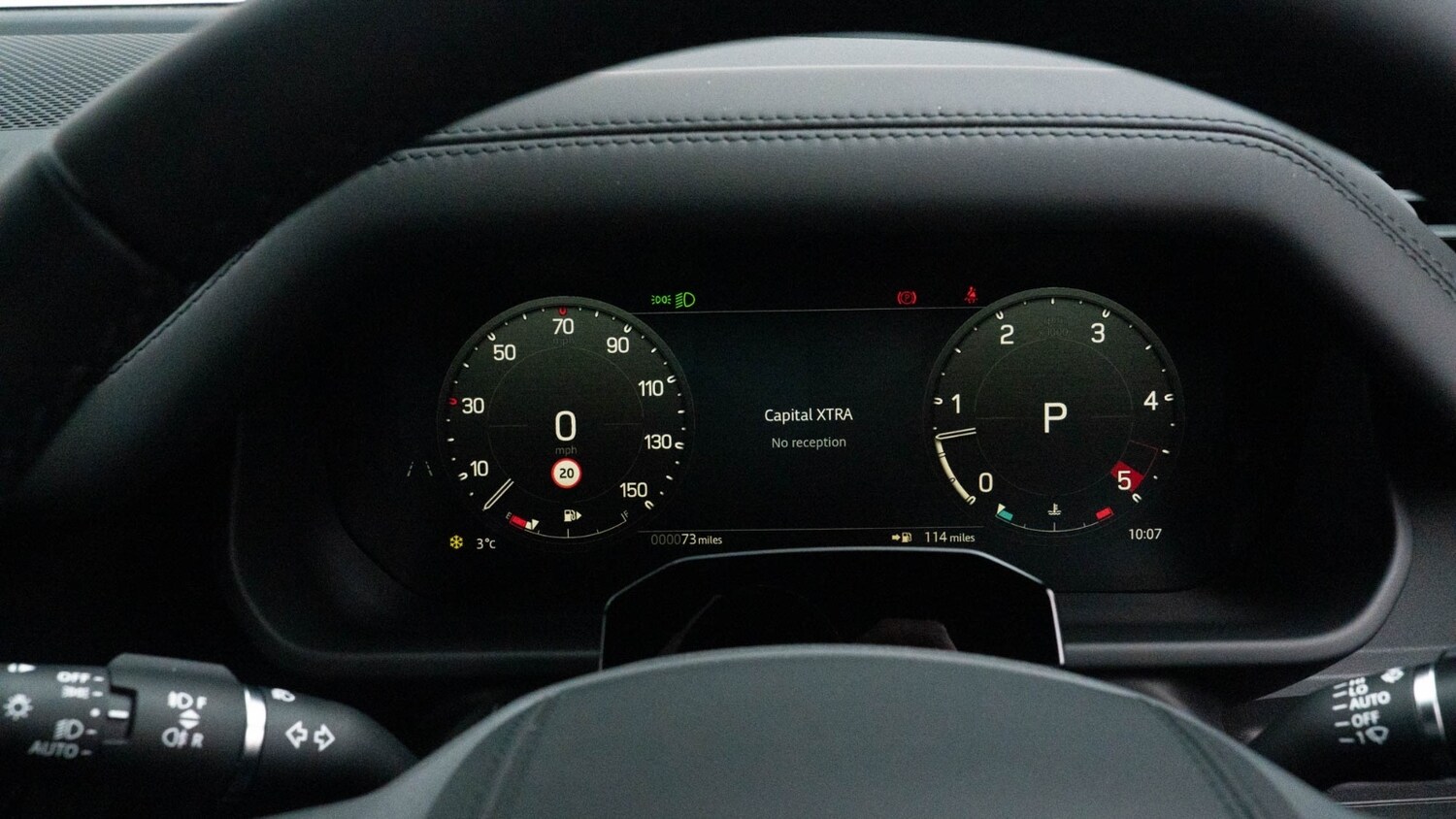 Used Land Rover Defender 2025 for sale - 76640273: Photo 20