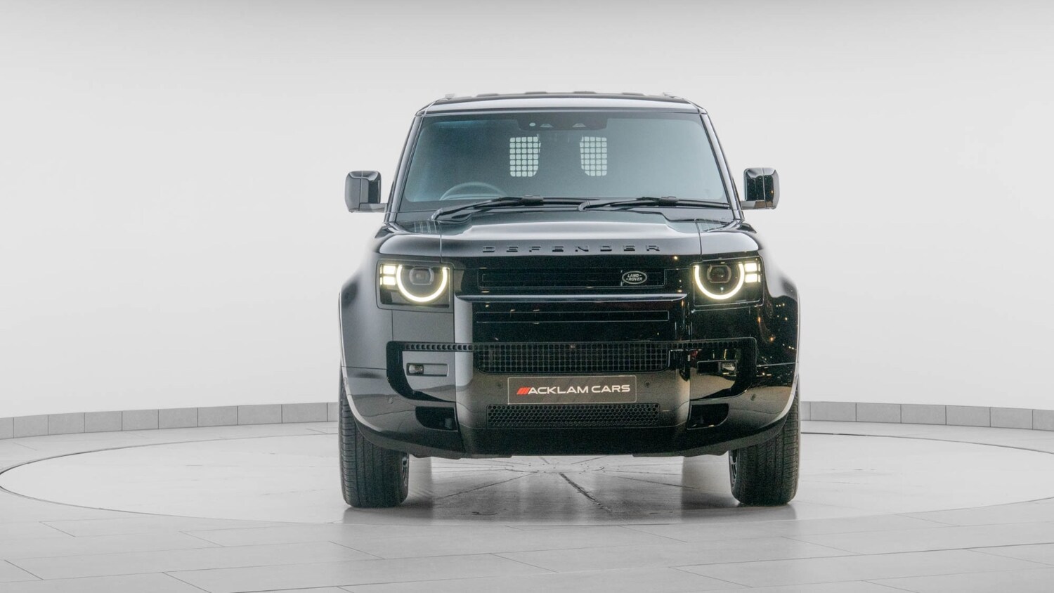 Used Land Rover Defender 2025 for sale - 76640273: Photo 7