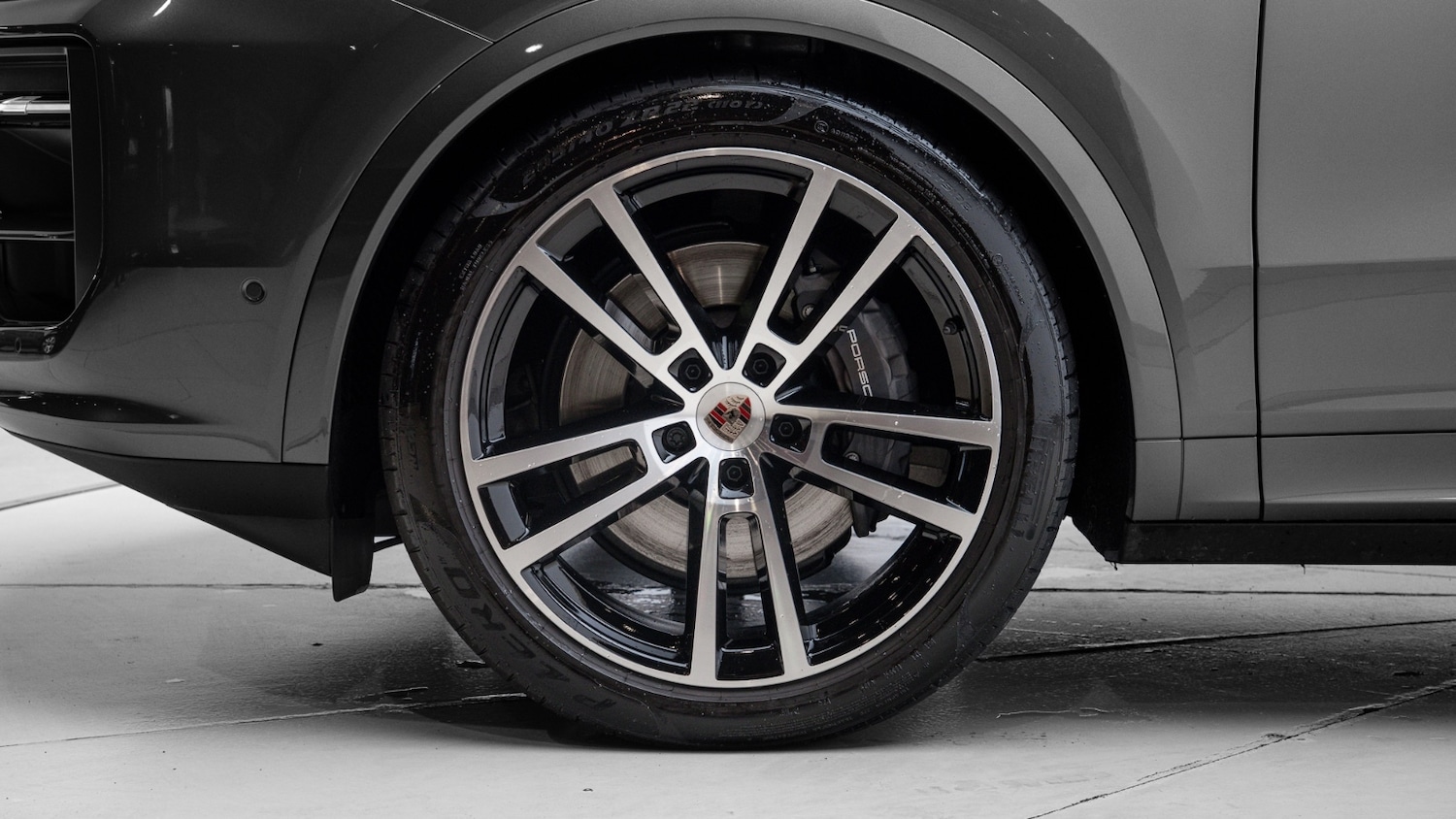 Used Porsche Cayenne 2025 for sale - 76874128: Photo 10