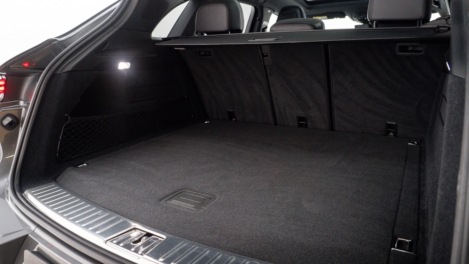 Used Porsche Cayenne 2025 for sale - 76874128: Photo 17