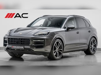 2025 - (25 Reg) 3.0 V6 E-Hybrid 5-Door