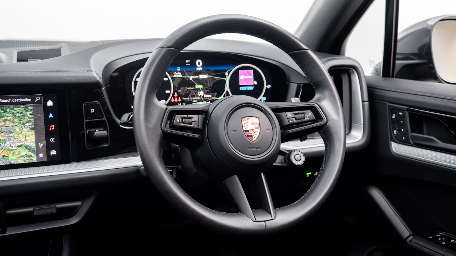 Used Porsche Cayenne 2025 for sale - 76874128: Photo 24