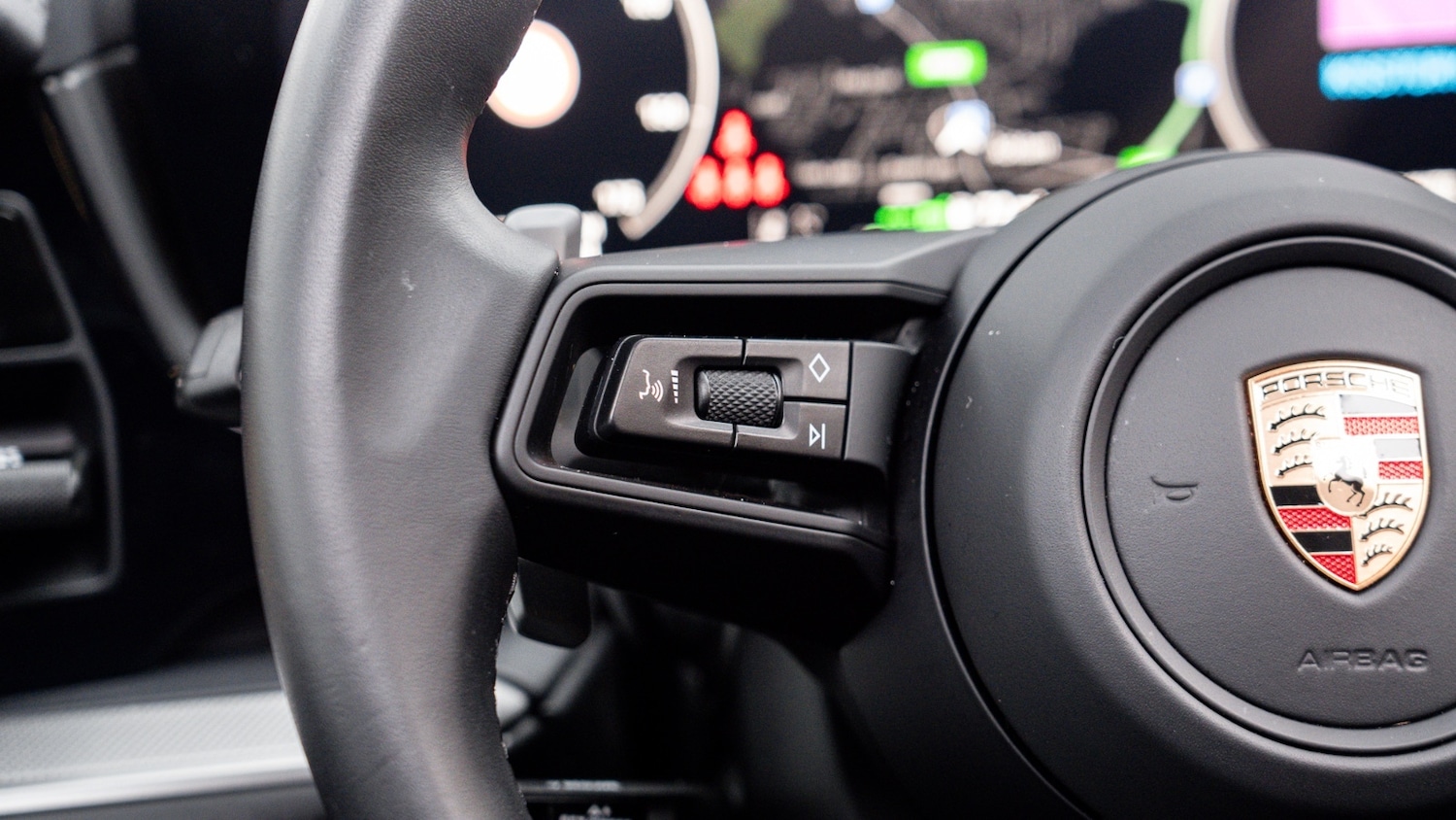 Used Porsche Cayenne 2025 for sale - 76874128: Photo 25